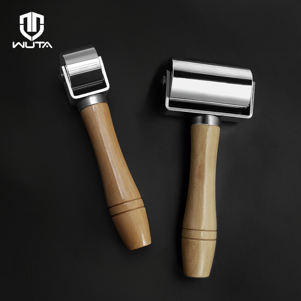 Woodworking Glue Roller - WUTA 26/60mm Leather Roller Tools Leathercraft