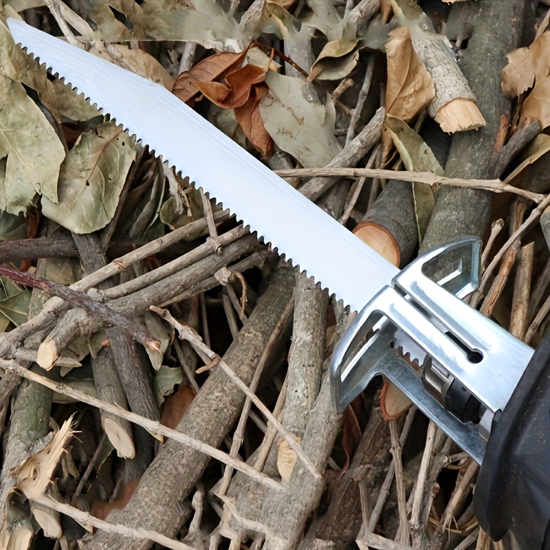 Woodworking Saw - 1PC Shark Tooth Saw Blade -