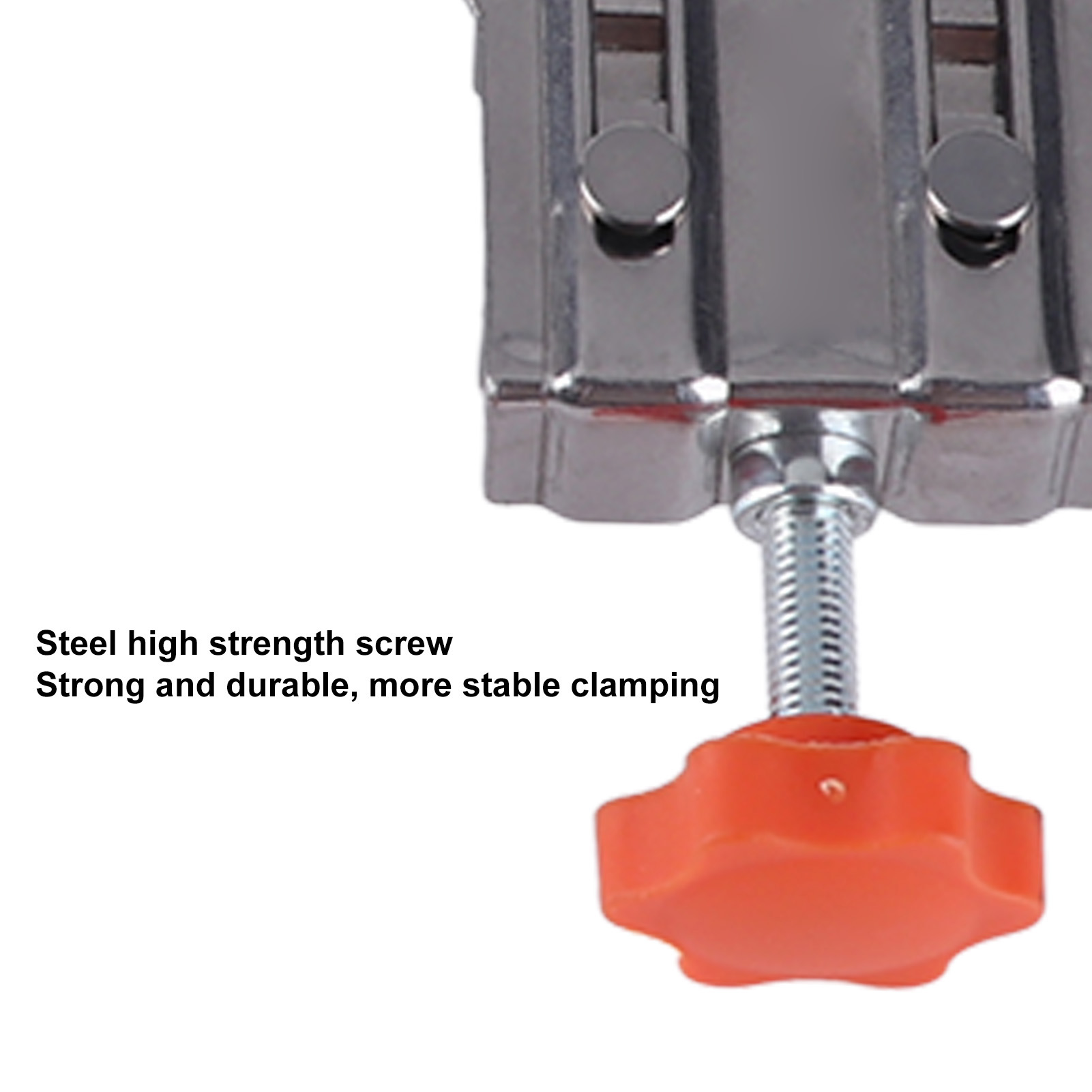 4Pcs Stainless Steel 90 Degree - Woodworking Right Angle Clamp recension och pris