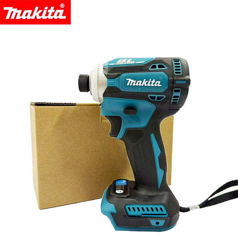 Makita DTD171 Brushless Cordle - Woodworking Essential Tools recension och pris