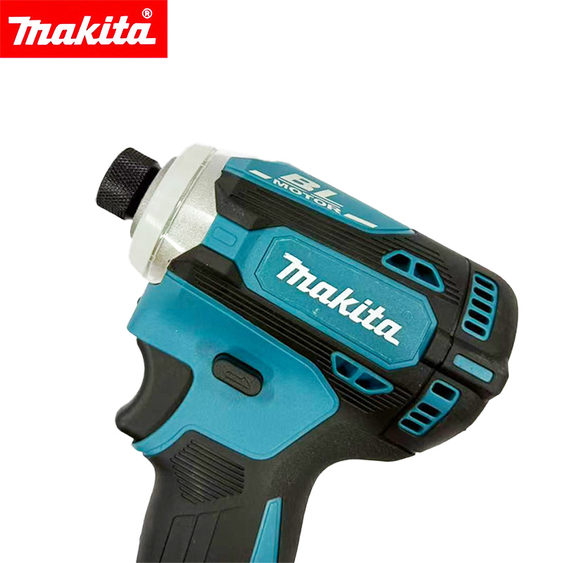 Makita DTD171 Brushless Cordle - Woodworking Essential Tools recension och pris
