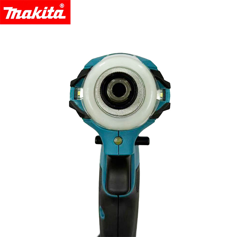 Makita DTD171 Brushless Cordle - Woodworking Essential Tools recension och pris