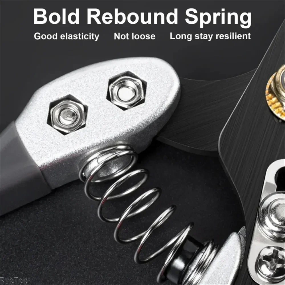 Multi-functional Spring Wool S - Woodworking Horse recension och pris