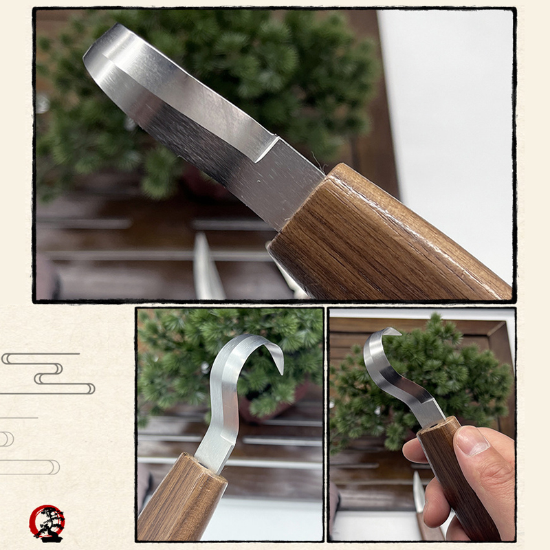 1pc Woodworking Carving Knife  - Woodworking Joinery recension och pris