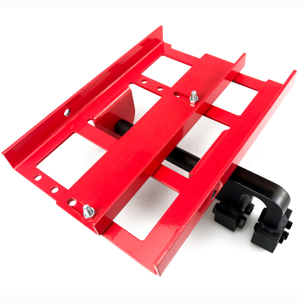 Mini chain saw slitting frame  - Woodworking Cutting Tools recension och pris