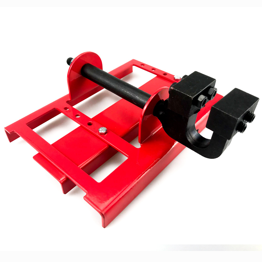 Mini chain saw slitting frame  - Woodworking Cutting Tools recension och pris