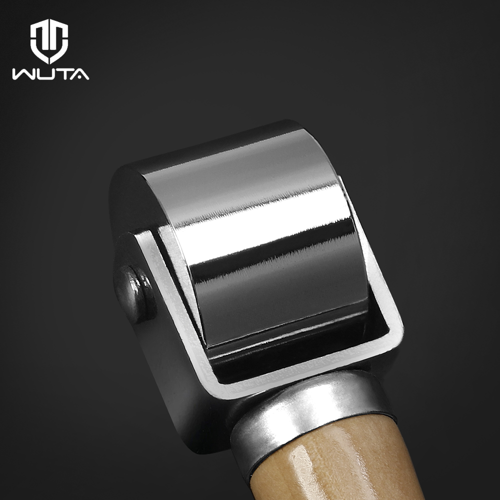 WUTA 26/60mm Leather Roller To - Woodworking Glue Roller recension och pris