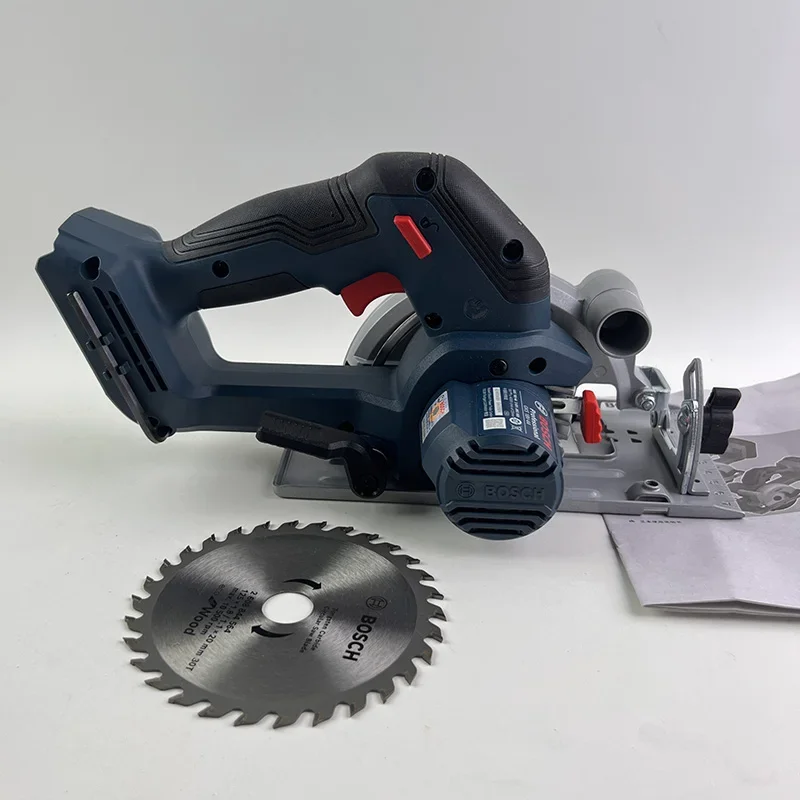 Bosch Cordless Circular Saw GK - Woodworking Cutting Tools recension och pris