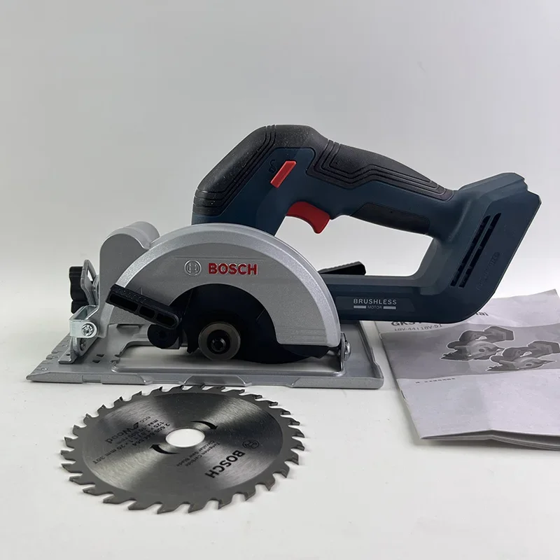 Bosch Cordless Circular Saw GK - Woodworking Cutting Tools recension och pris