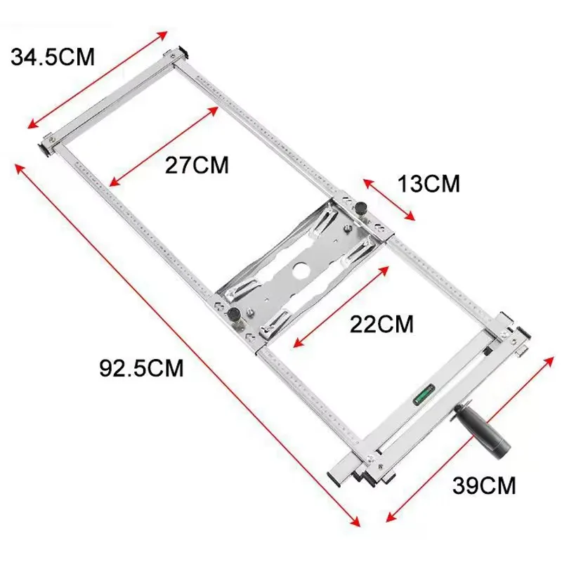 Woodworking Panel Cutter | The - Woodworking Cutting Tools recension och pris