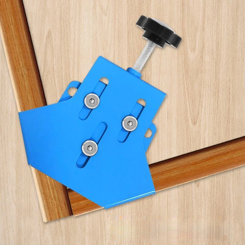 Upgrade S or L Woodworking Alu - Woodworking Right Angle Clamp recension och pris