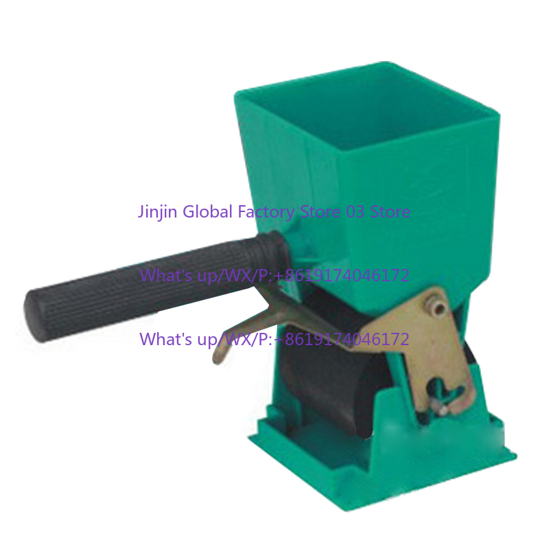 3PCS Manual gluing machine Glu - Woodworking Glue Roller recension och pris