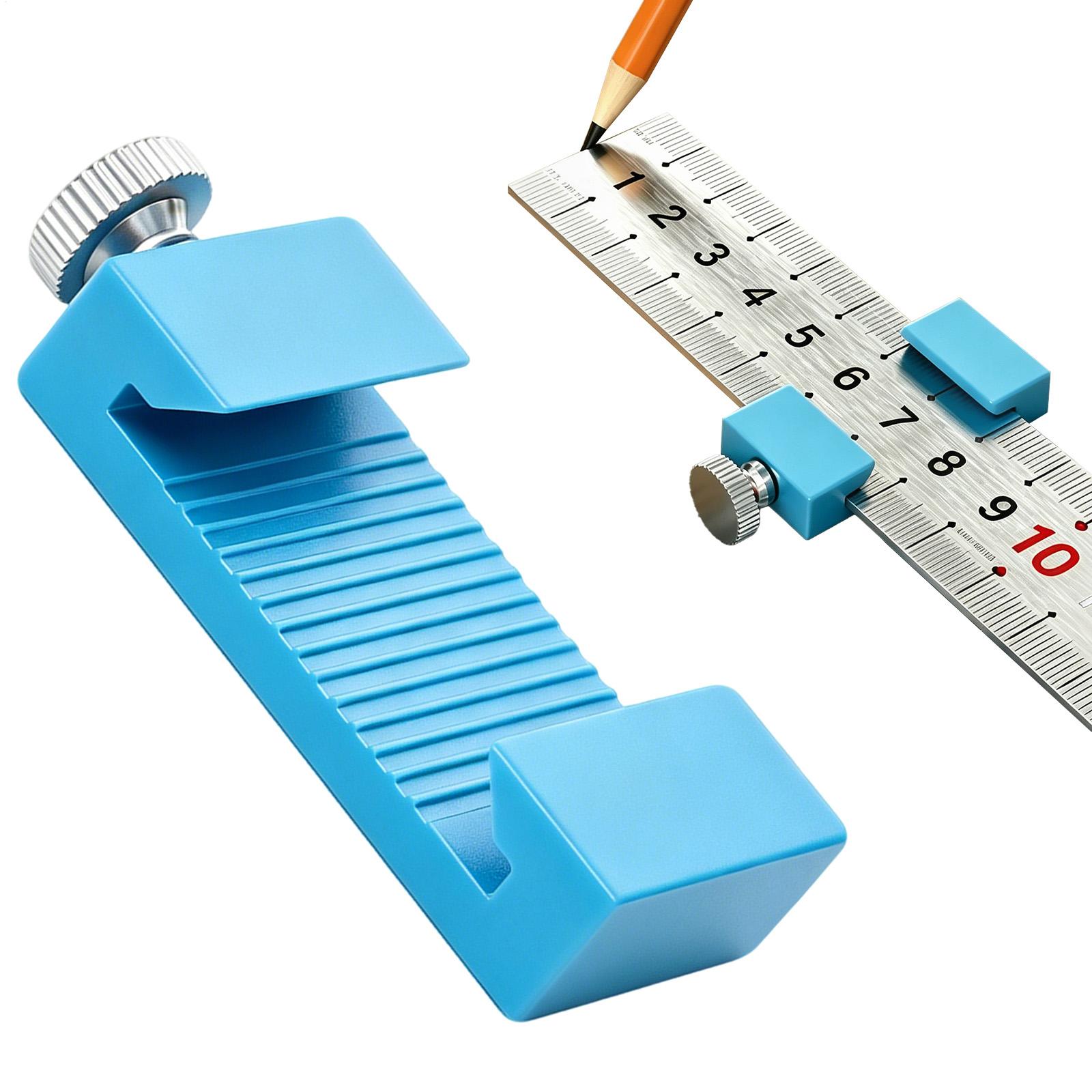 Woodworking Ruler Stop Carpent - Woodworking Ruler recension och pris