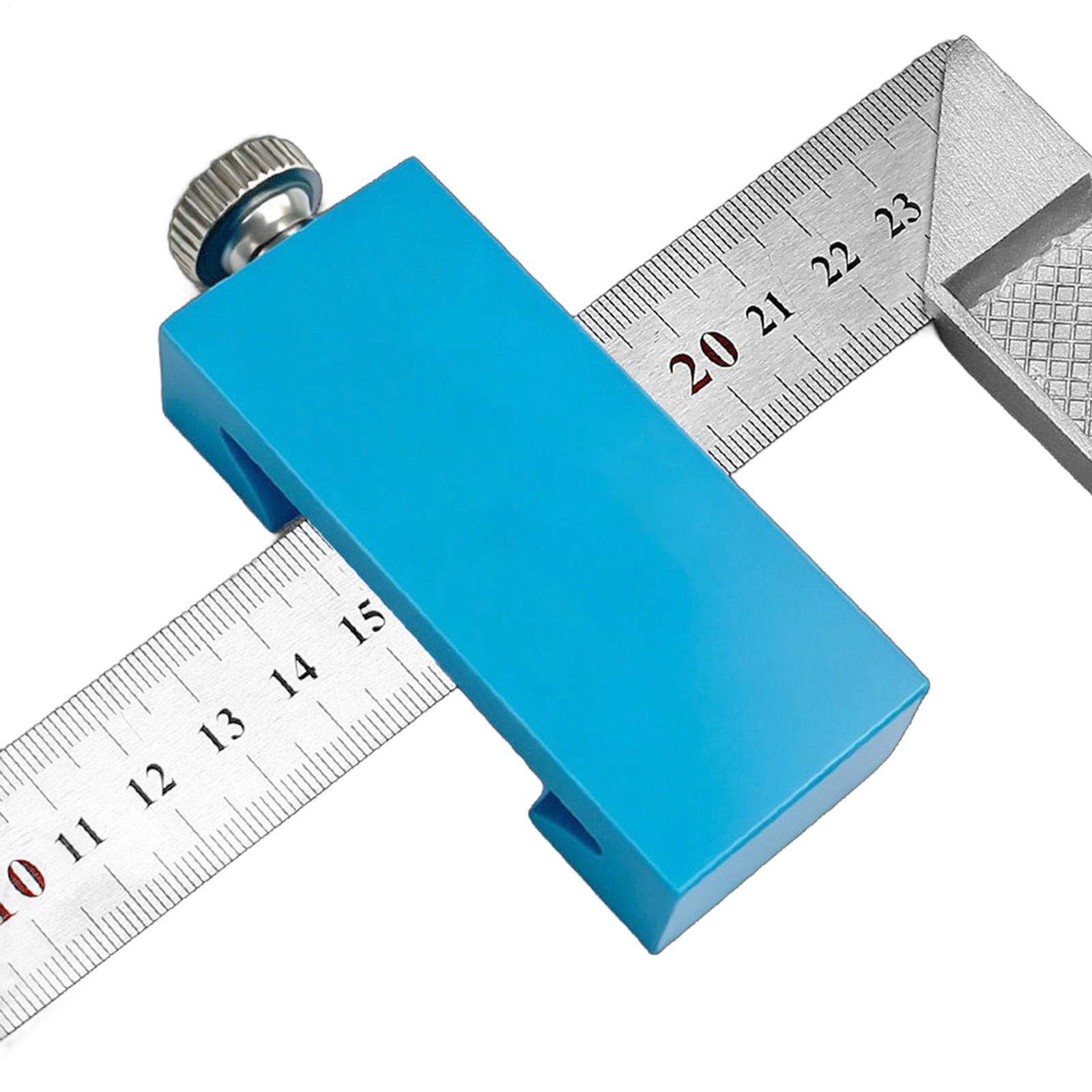 Woodworking Ruler Stop Carpent - Woodworking Ruler recension och pris