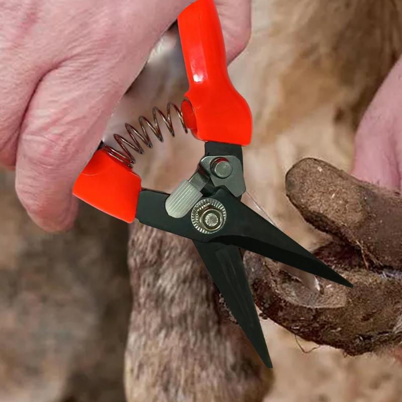 Sheep Hoof Trimmers Shrub Plan - Woodworking Horse recension och pris