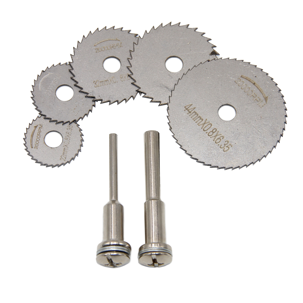 3.2mm/6mm connecting rod hand  - Woodworking Saw recension och pris