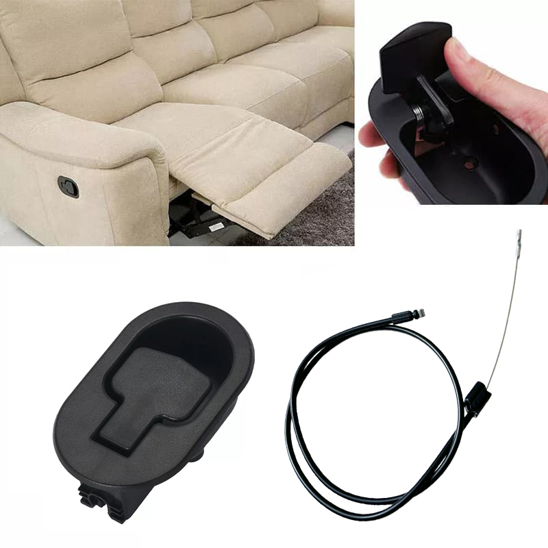 Plastic Handle Recliner Chair  - Woodworking Uk recension och pris