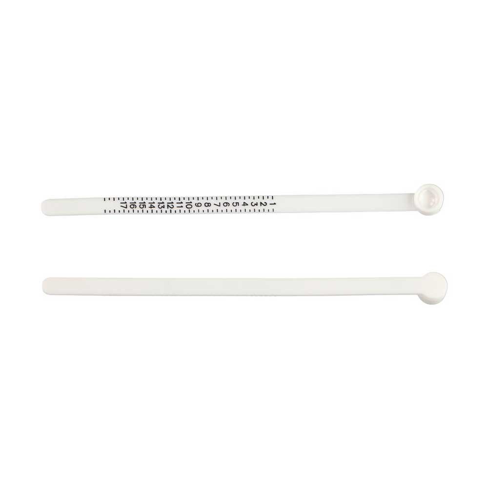 Finger Size Tester Ring Sizing - Woodworking Uk recension och pris