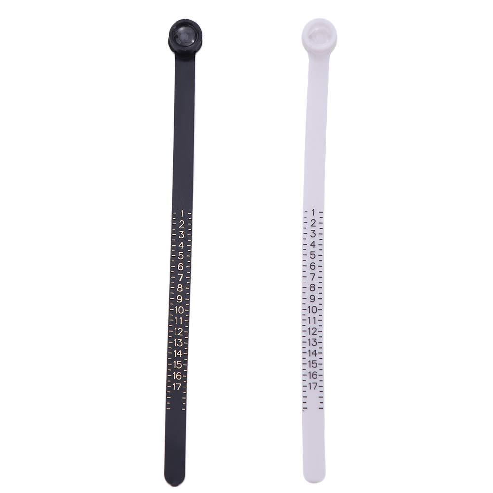 Finger Size Tester Ring Sizing - Woodworking Uk recension och pris