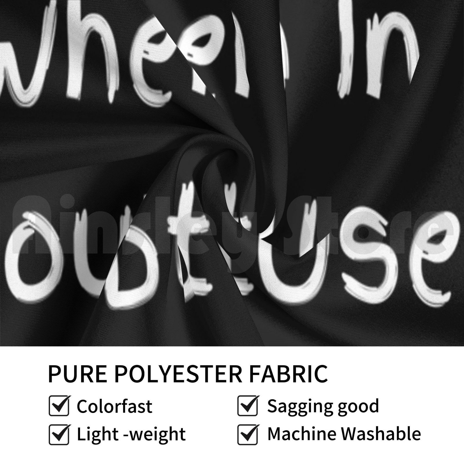 When In Doubt , Use Duct Tape- - Woodworking Quotes recension och pris