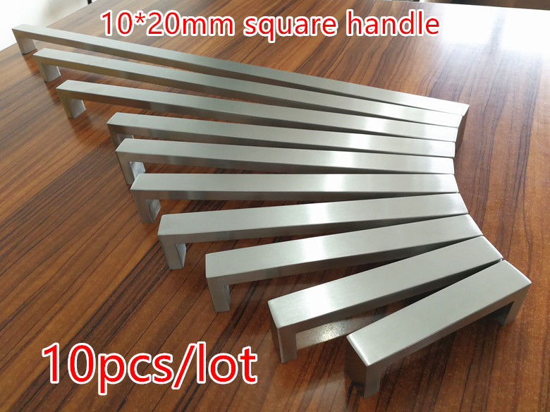 10pcs/lot 10*20mm Square Bar d - Woodworking Quotes recension och pris