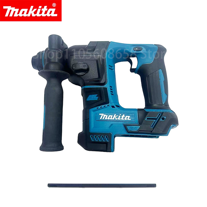 2026 Makita Brushless Rotary H - Woodworking Essential Tools recension och pris
