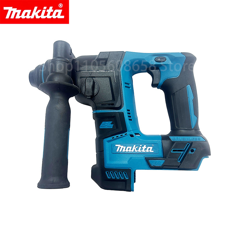 2026 Makita Brushless Rotary H - Woodworking Essential Tools recension och pris
