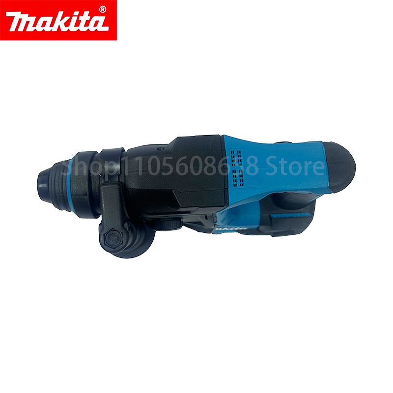 2026 Makita Brushless Rotary H - Woodworking Essential Tools recension och pris