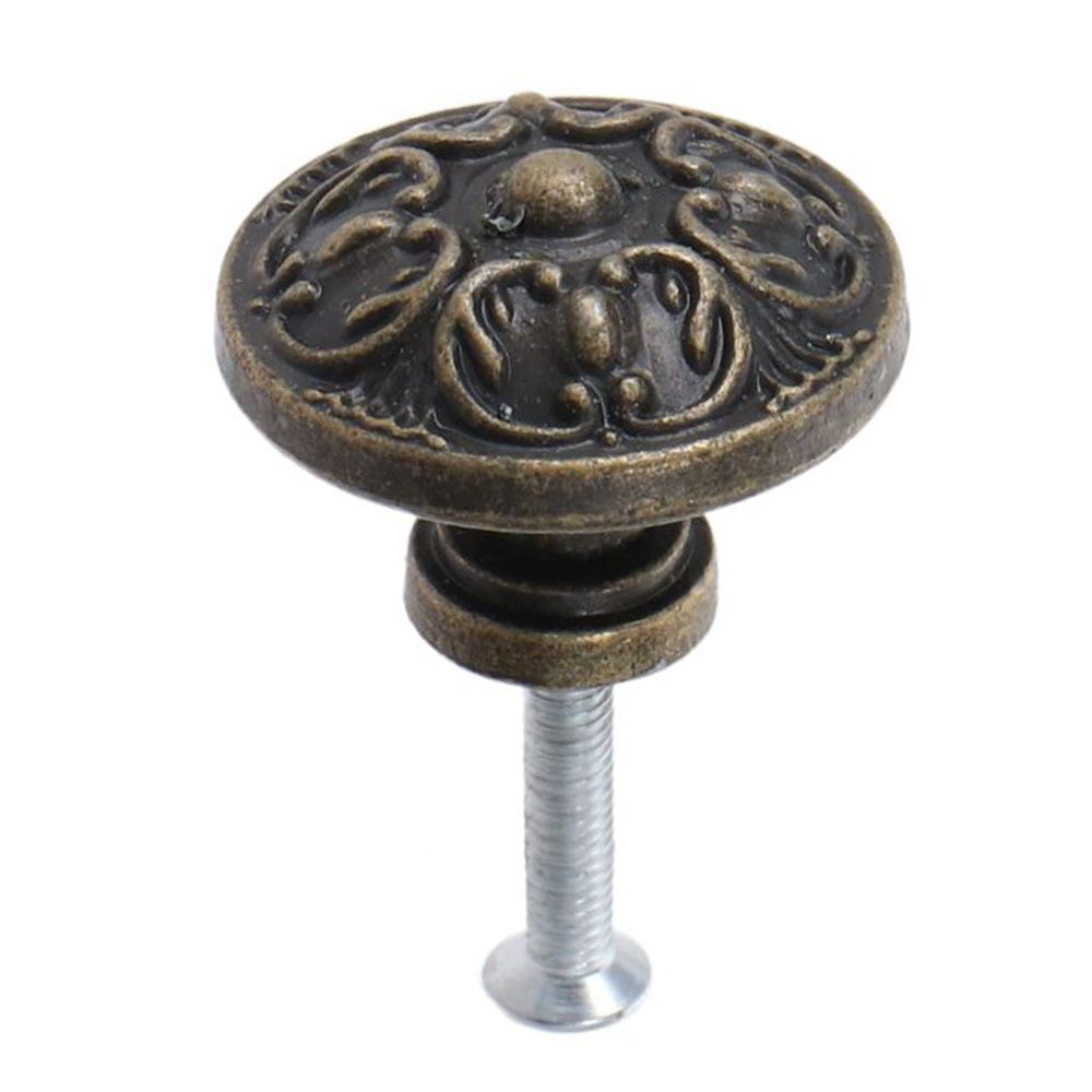 Retro Brass Bathroom Pulls Sol - Woodworking Warehouse recension och pris