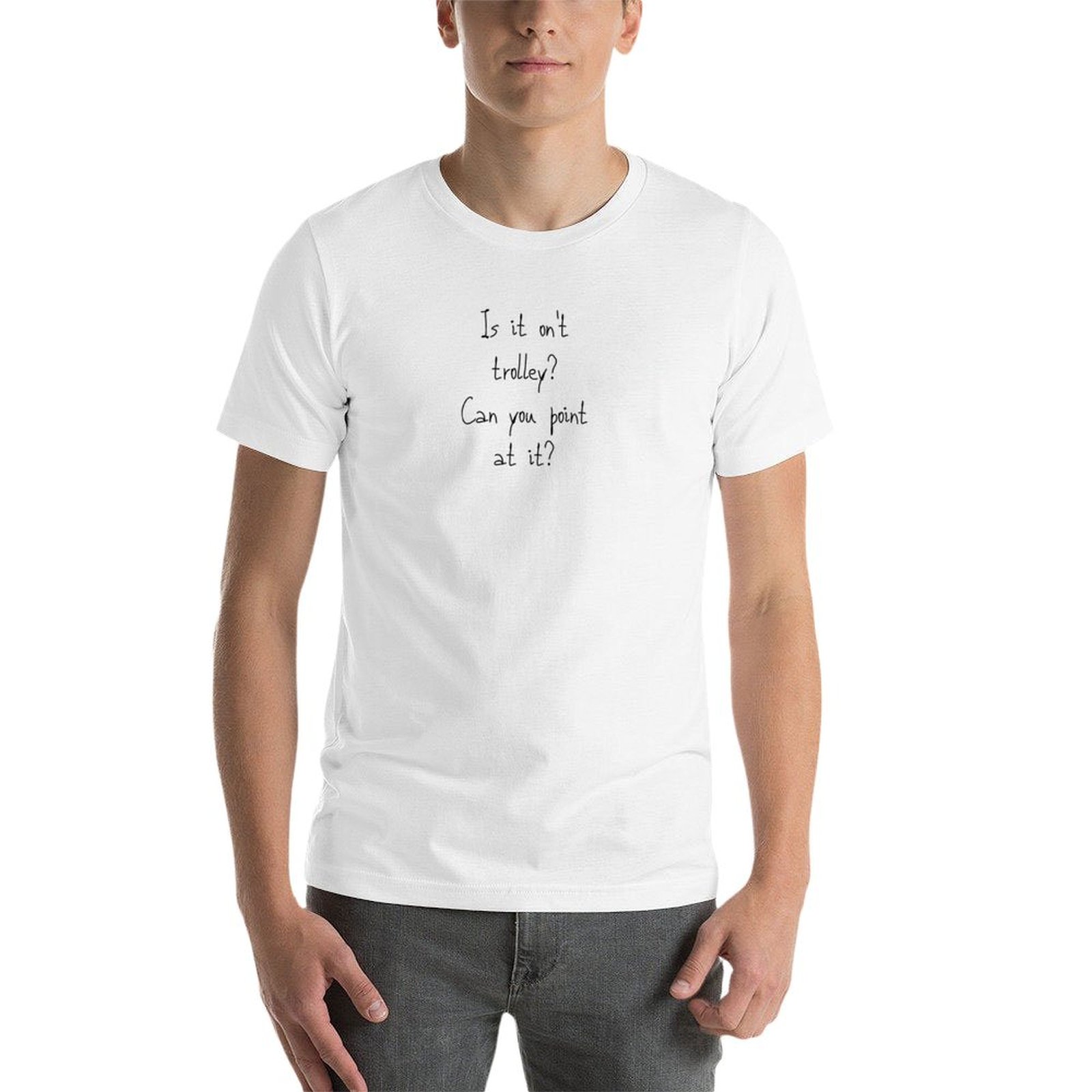 Is it on't trolley? Can you po - Woodworking Quotes recension och pris