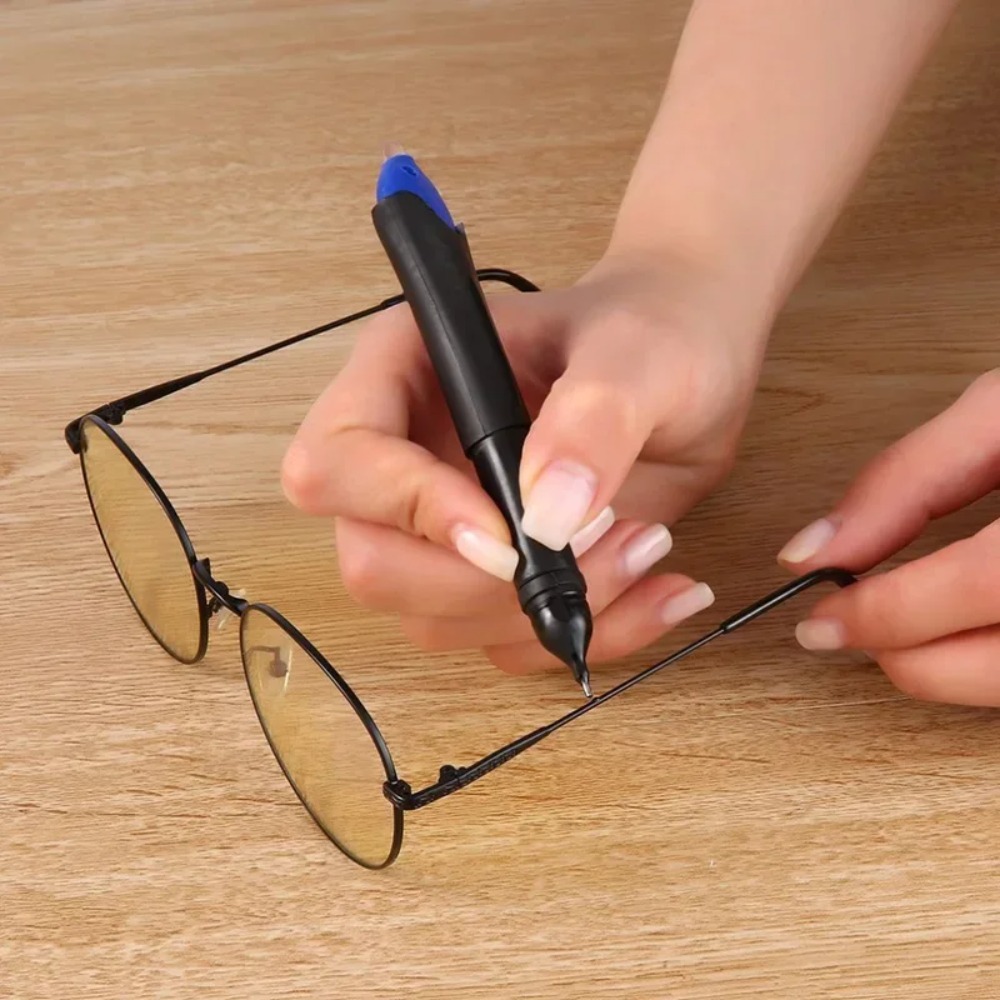 1PCS Super Liquid Glue Pen 5 S - Woodworking Quotes recension och pris