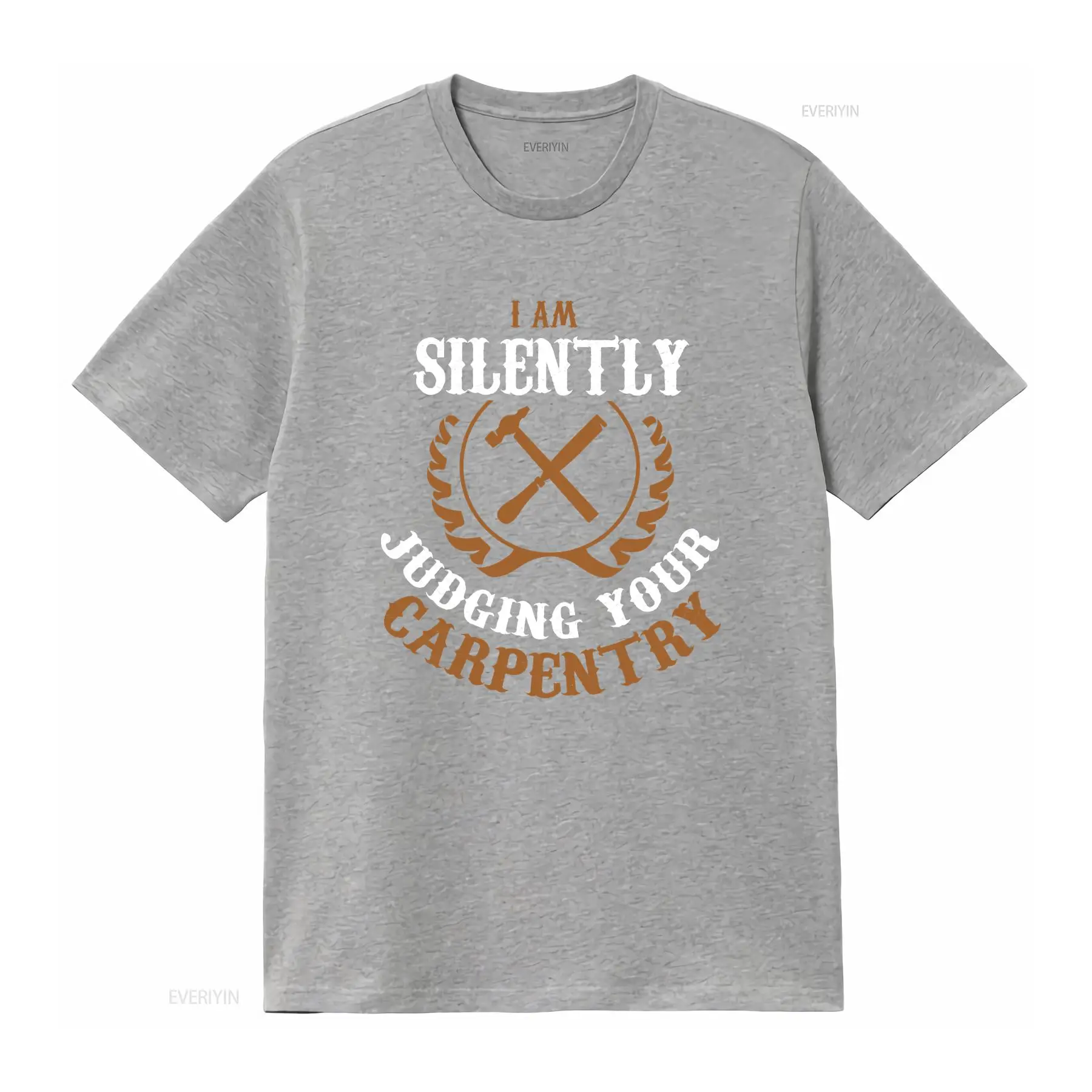Carpenter T Shirt Funny Woodwo - Woodworking Quotes recension och pris