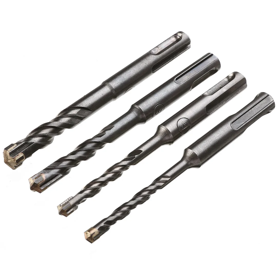110mm 5/6/8/10 mm Twist Drill  - Woodworking Quotes recension och pris