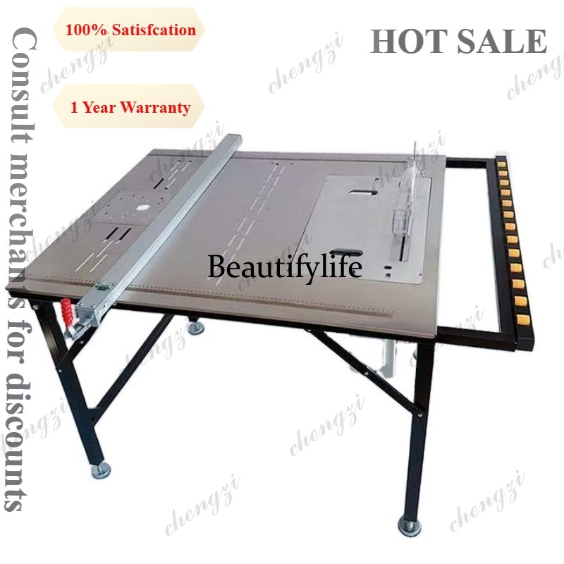 A81 Dust Free Integrated Mothe - Woodworking Workbench recension och pris