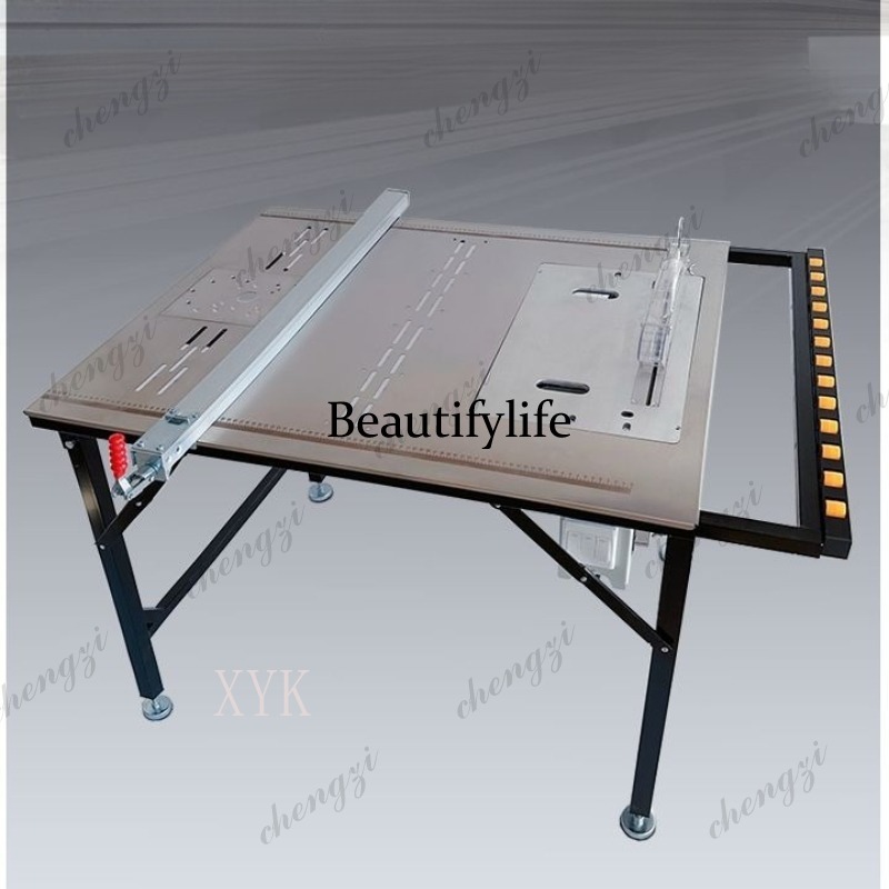 A81 Dust Free Integrated Mothe - Woodworking Workbench recension och pris