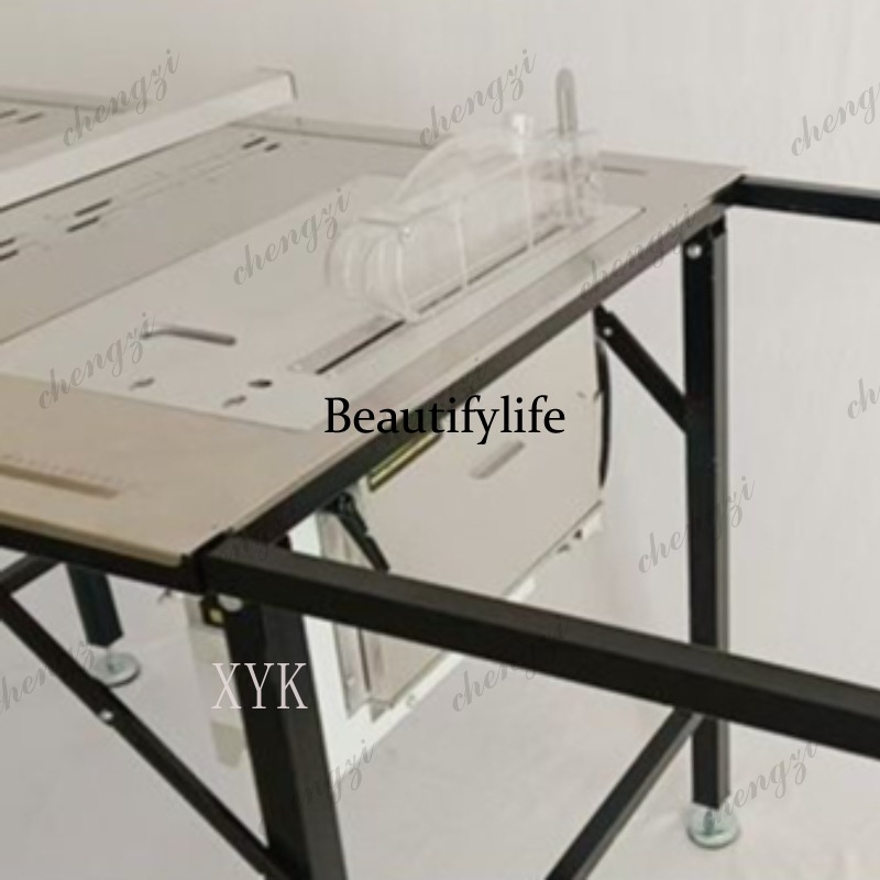 A81 Dust Free Integrated Mothe - Woodworking Workbench recension och pris