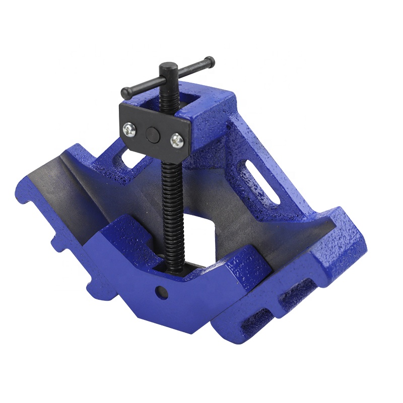 Precision Welding Clamp 90 Deg - Woodworking Right Angle Clamp recension och pris