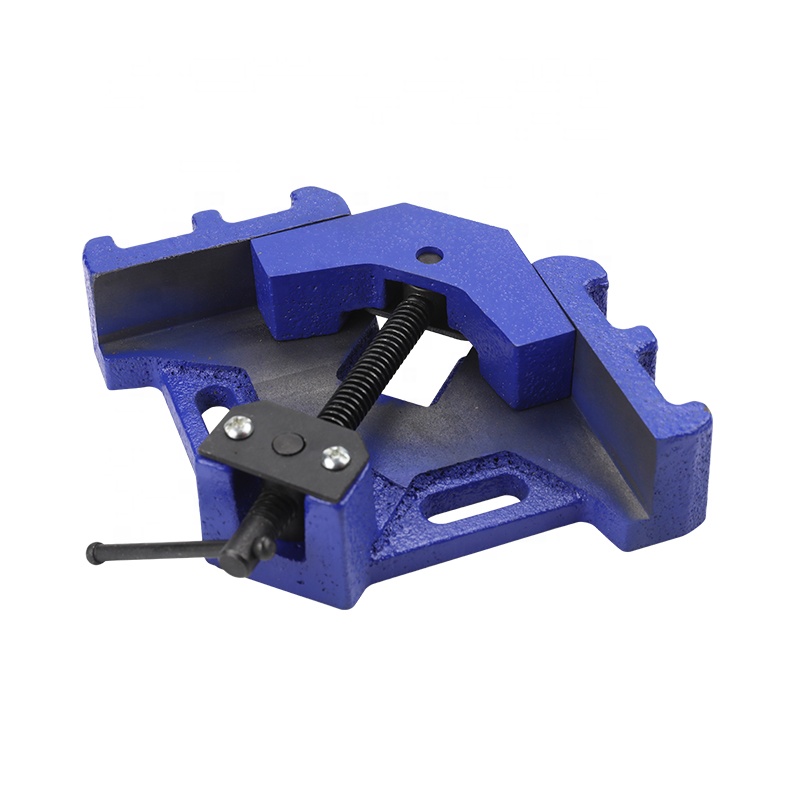Precision Welding Clamp 90 Deg - Woodworking Right Angle Clamp recension och pris