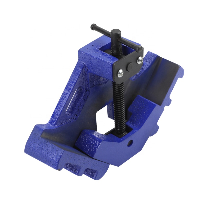 Precision Welding Clamp 90 Deg - Woodworking Right Angle Clamp recension och pris
