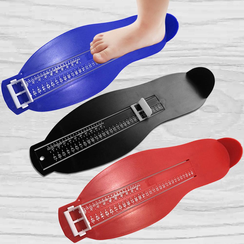 Foot Measure Tool Gauge for EU - Woodworking Uk recension och pris