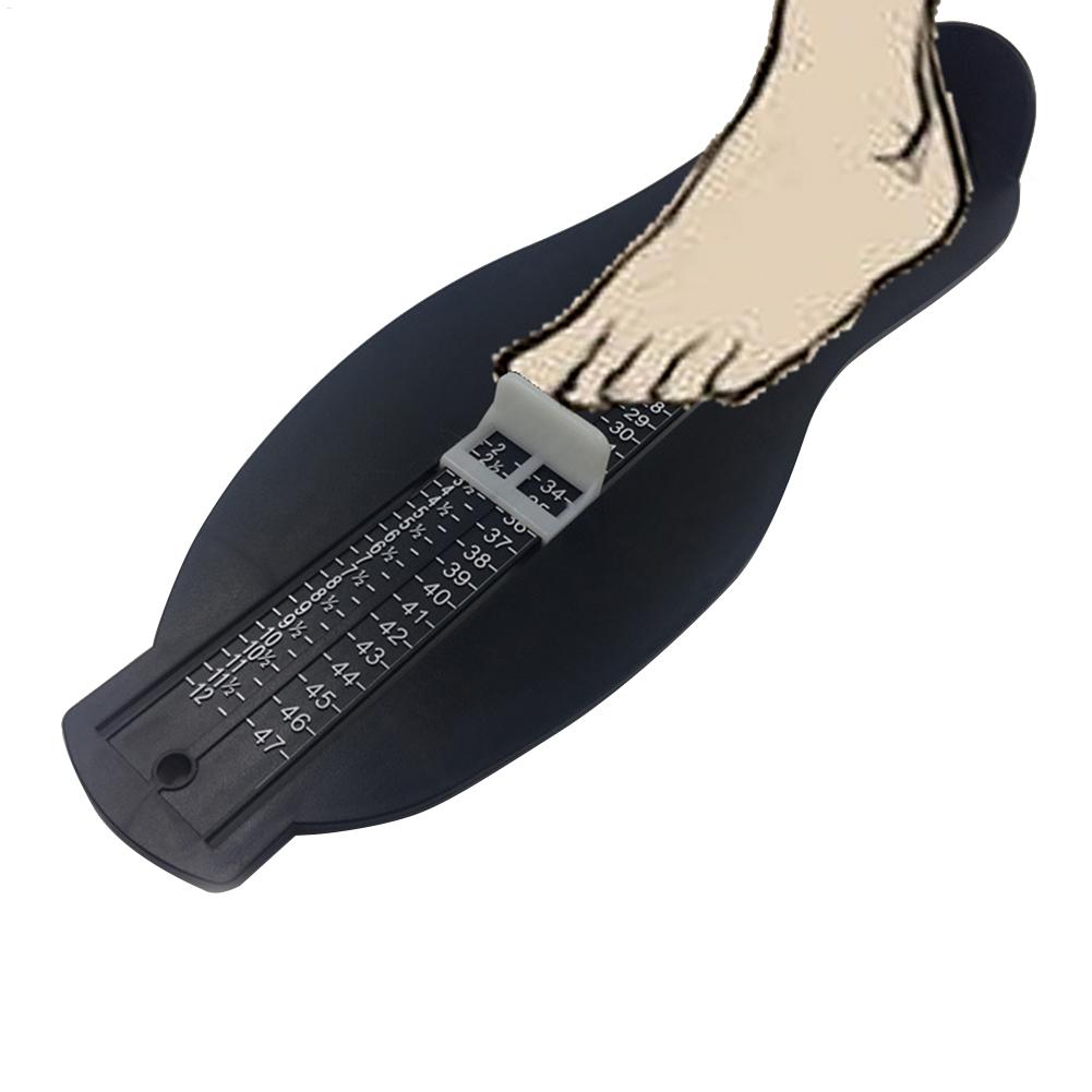 Foot Measure Tool Gauge for EU - Woodworking Uk recension och pris
