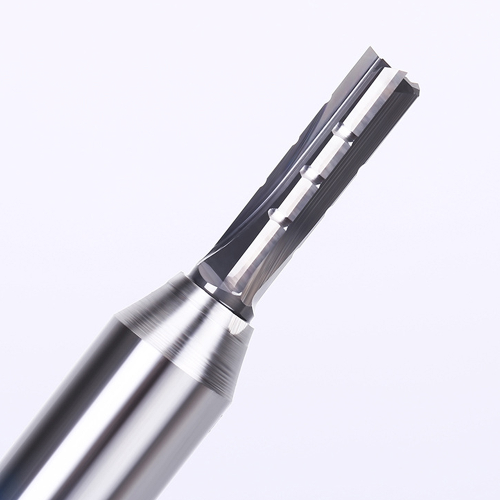 Vsharp 3 Flutes TCT Straight C - Woodworking Quotes recension och pris