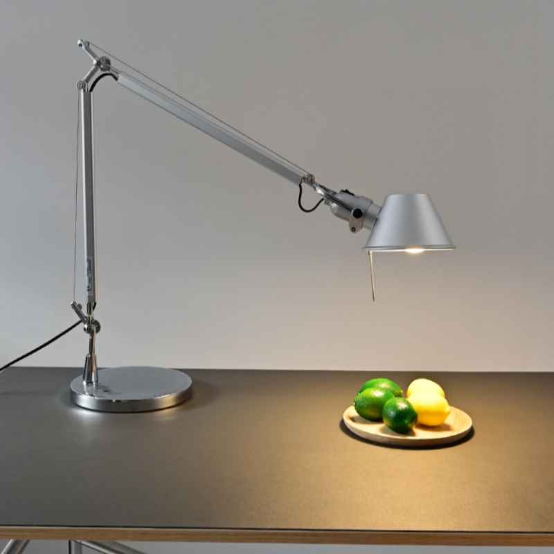 Mordern Arte Lamp Iron Joystic - Woodworking Uk recension och pris