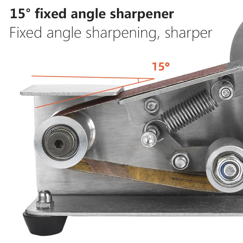 Multifunctional Stainless Stee - Woodworking Essential Tools recension och pris