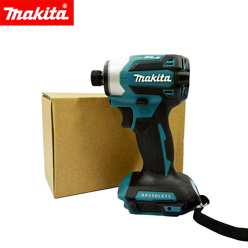 Makita DTD173 18V Brushless Im - Woodworking Essential Tools recension och pris