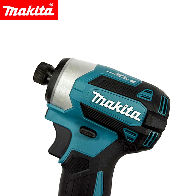 Makita DTD173 18V Brushless Im - Woodworking Essential Tools recension och pris