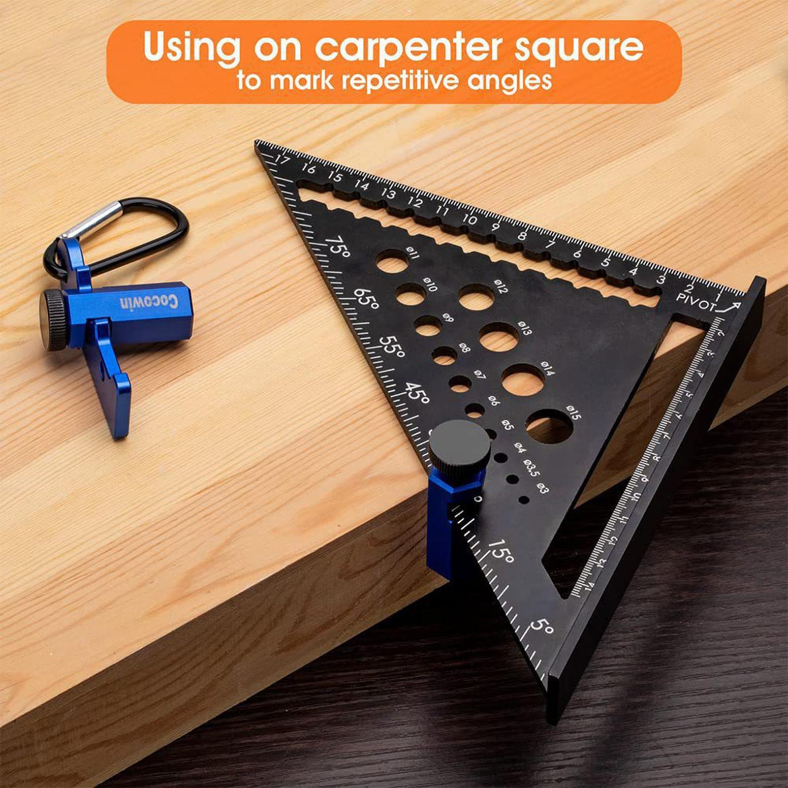 Square Clamps For Woodworking  - Woodworking Right Angle Clamp recension och pris