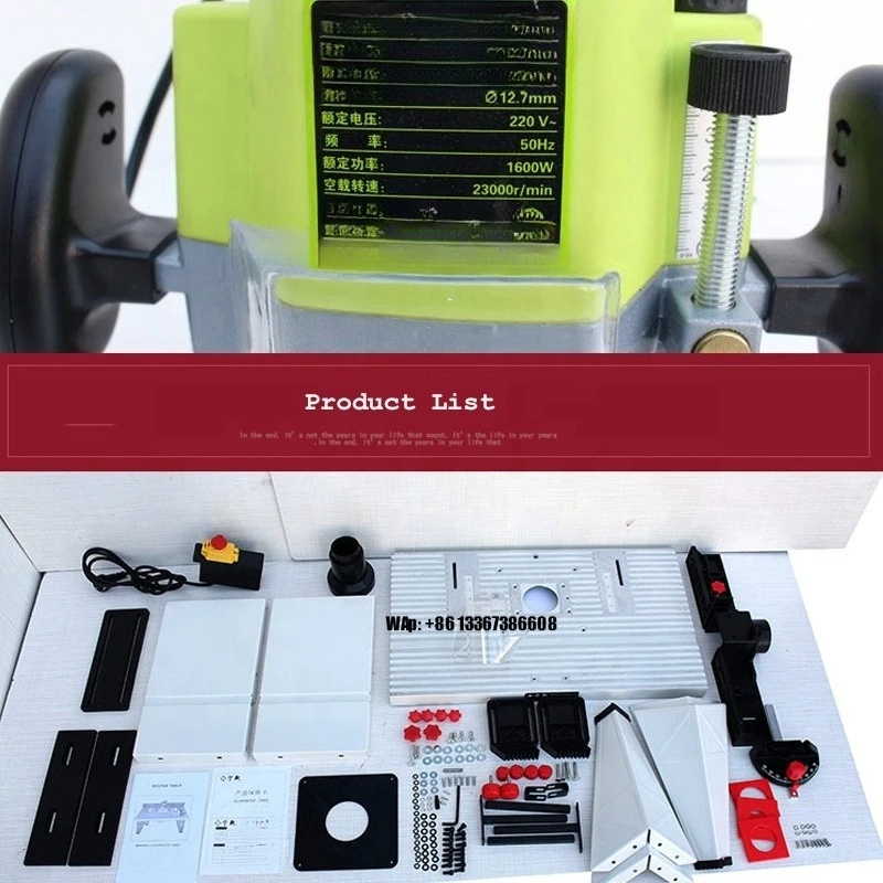 High Quality Best Selling Vert - Woodworking Workbench recension och pris