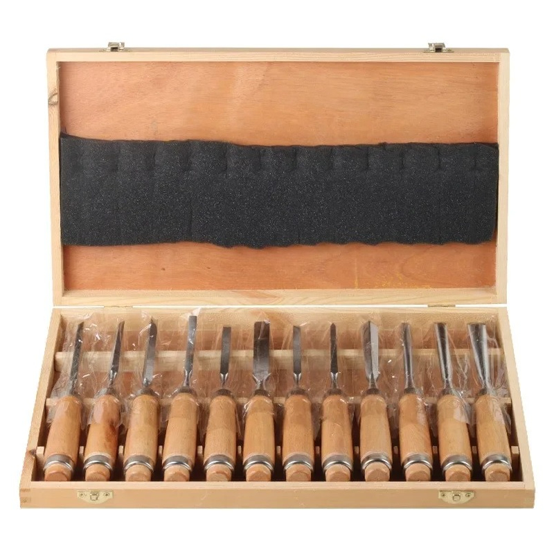 For Workshop Woodworking Carpe - Woodworking Essential Tools recension och pris