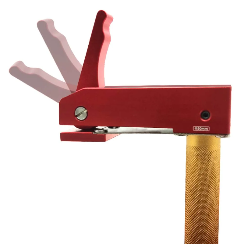 Workbench Quick Acting Hold Do - Woodworking Quotes recension och pris